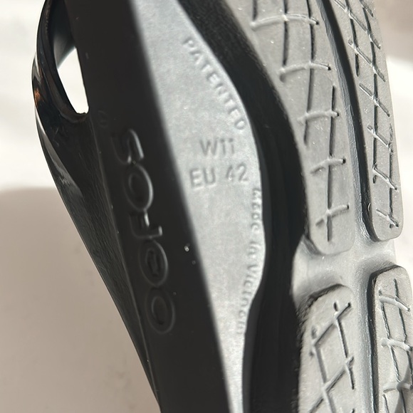 OFOS sandals - Picture 4 of 8